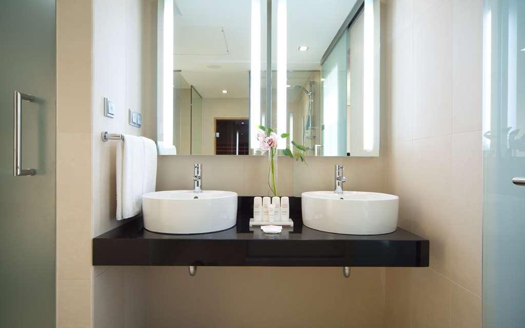 Radisson Blu Elizabete Hotel,