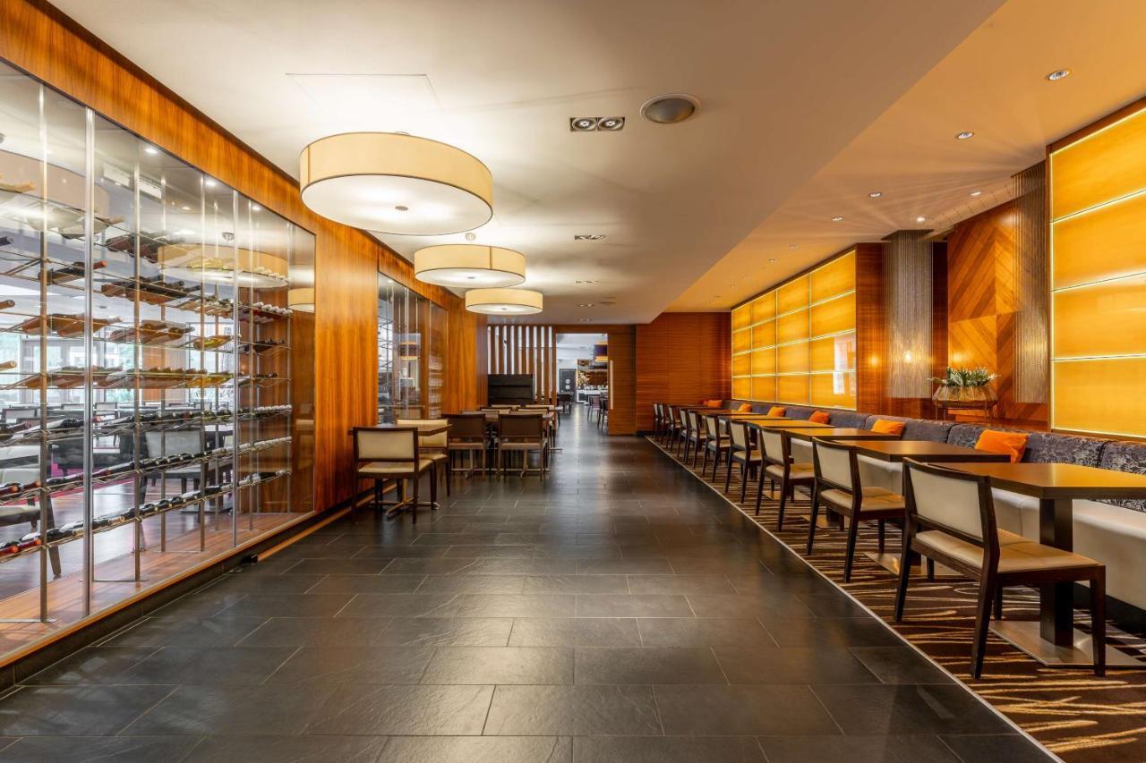 Radisson Blu Elizabete Hotel, Viešbutis