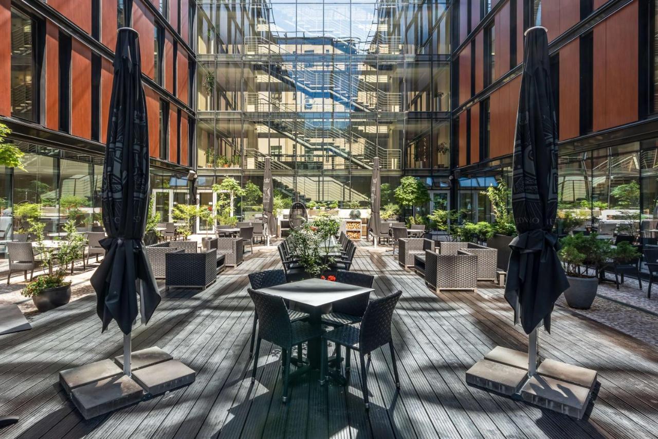 Radisson Blu Elizabete Hotel, Viešbutis Riga