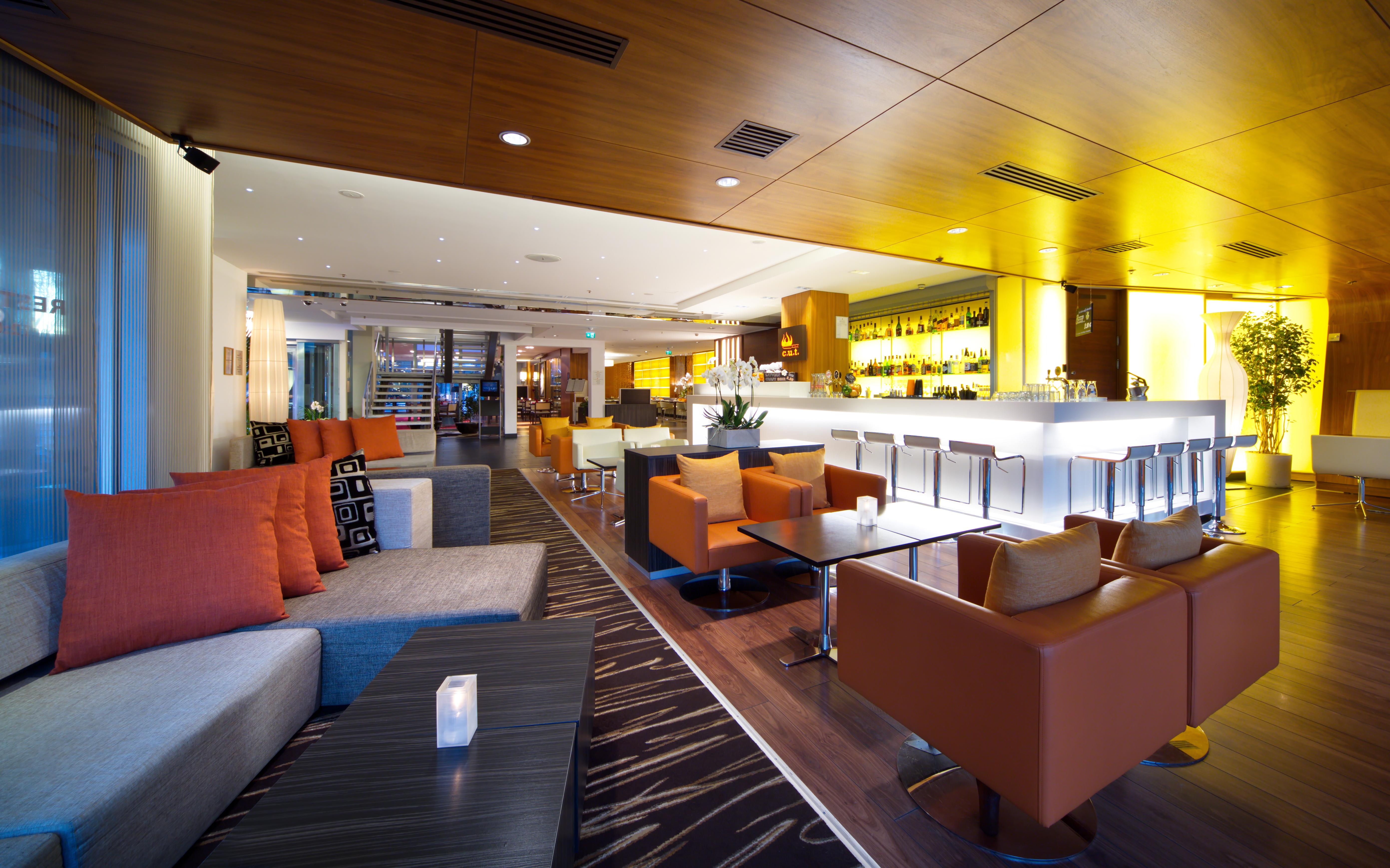Hotel Radisson Blu Elizabete Hotel,