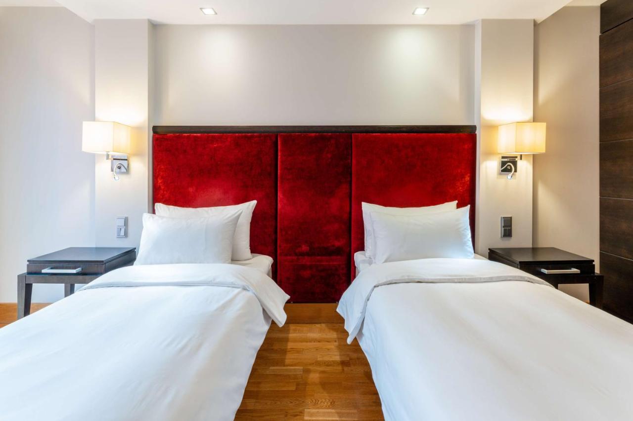 Hotel Radisson Blu Elizabete Hotel, 4*