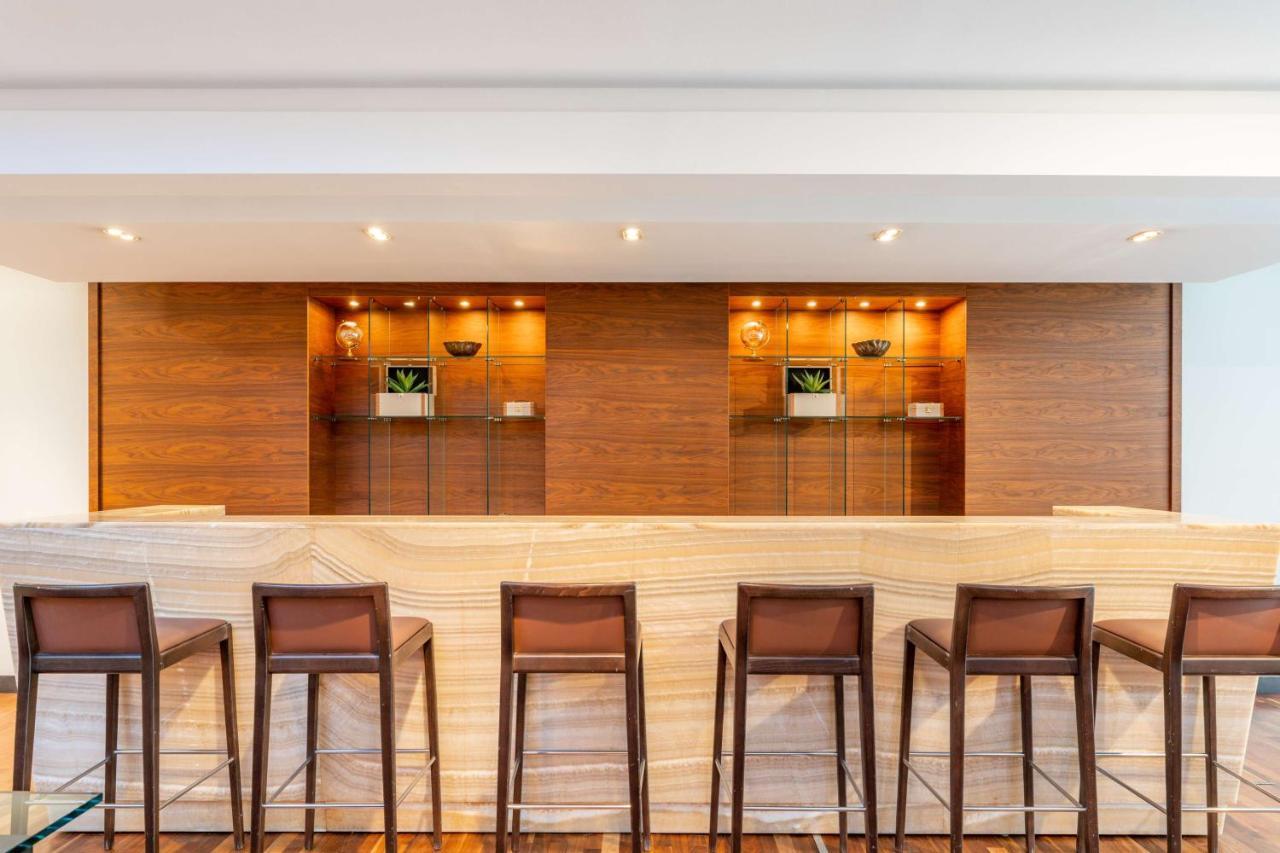 Radisson Blu Elizabete Hotel, Hotel 4*