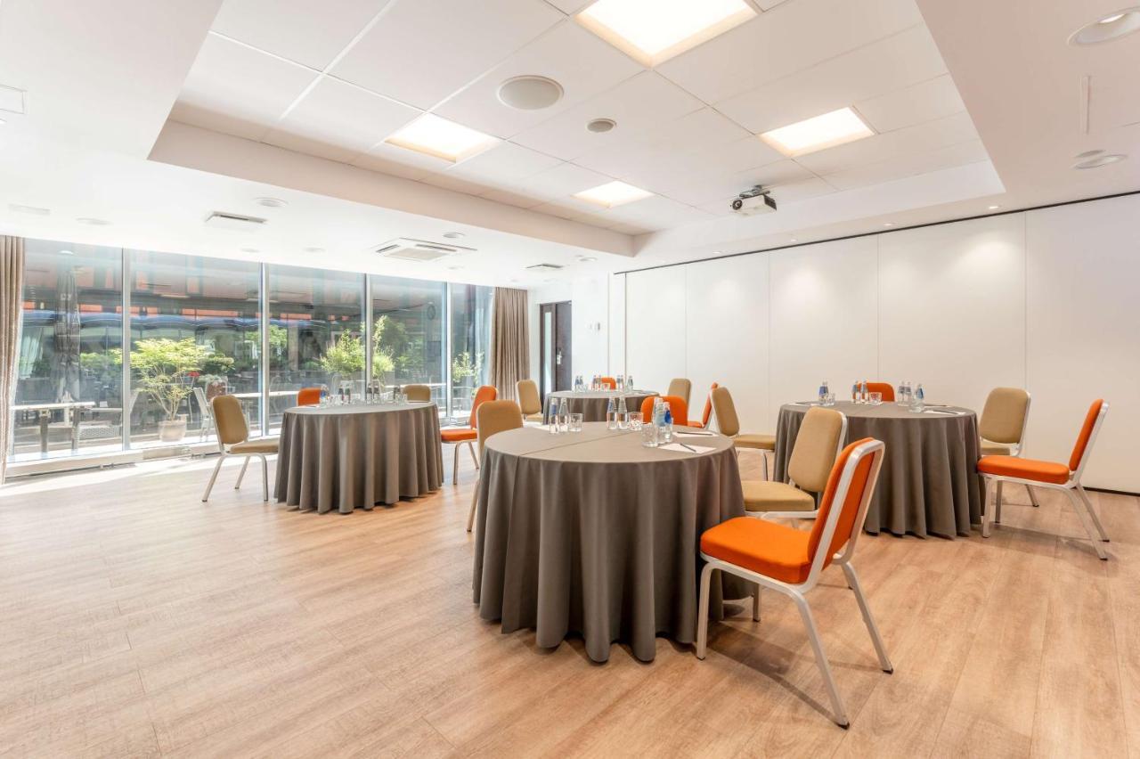 Radisson Blu Elizabete Hotel, 4* Riga