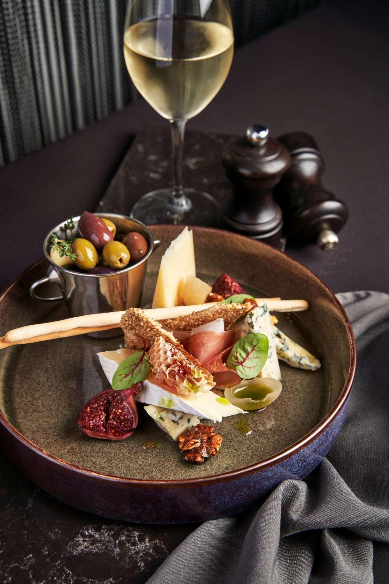 Radisson Blu Elizabete Hotel, Hotel 4*